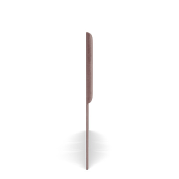 Highgrove Saturn Floor Standing Headboard Image